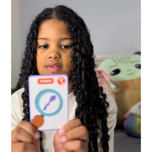 Jeu de cartes Quiz et Devinettes sur la Martinique, à accompagner avec le puzzle Martinique pour plus de fun !