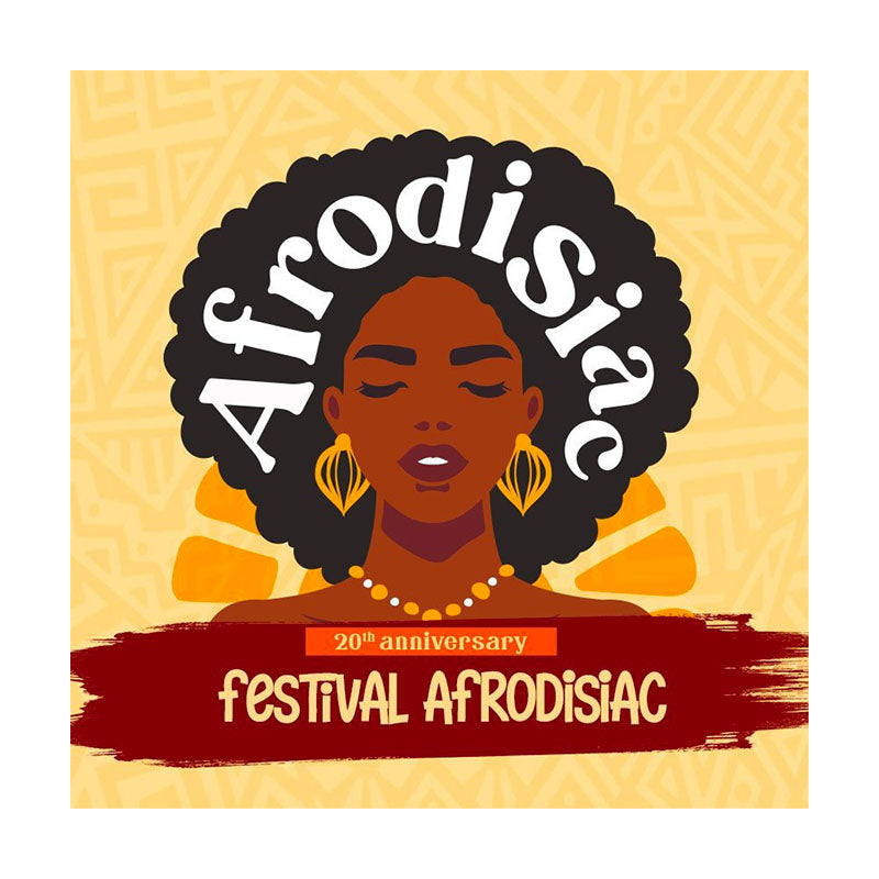 Festival Afrodisiac