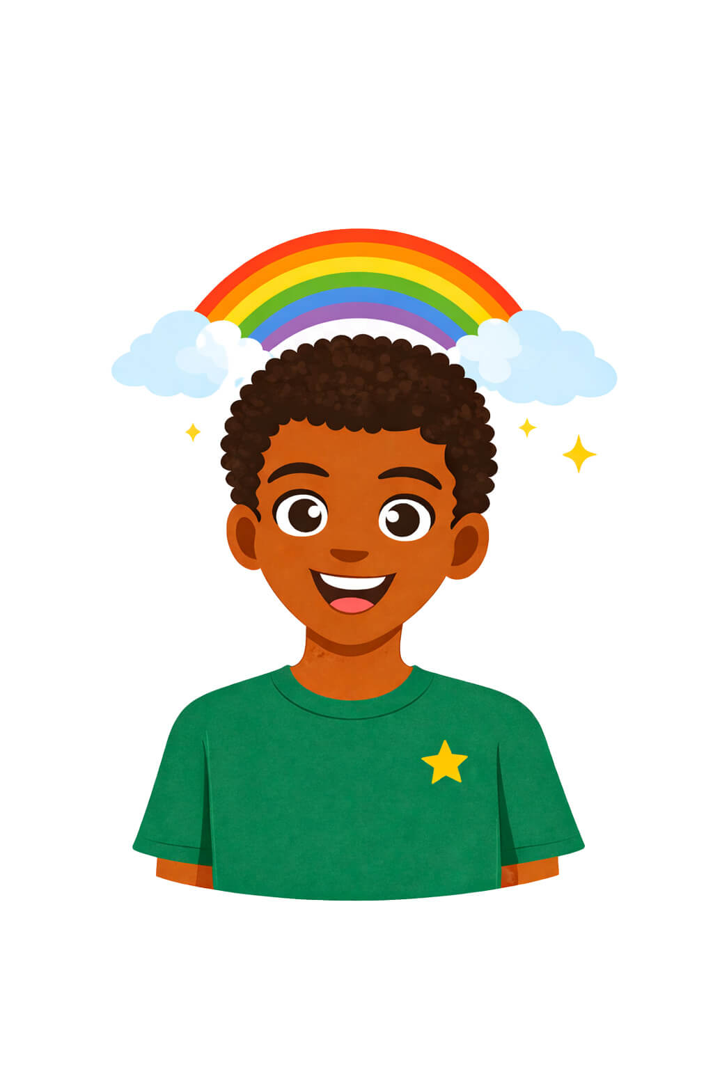 jeu éducatif pour enfant pour apprendre la tolérance