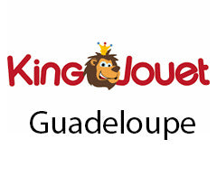 jeu éducatif partenaire king jouet Guadeloupe de Yohel