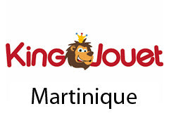 jeu éducatif partenaire king jouet Martinique de Yohel
