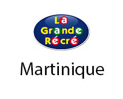 jeu éducatif partenaire LGR Martinique de Yohel