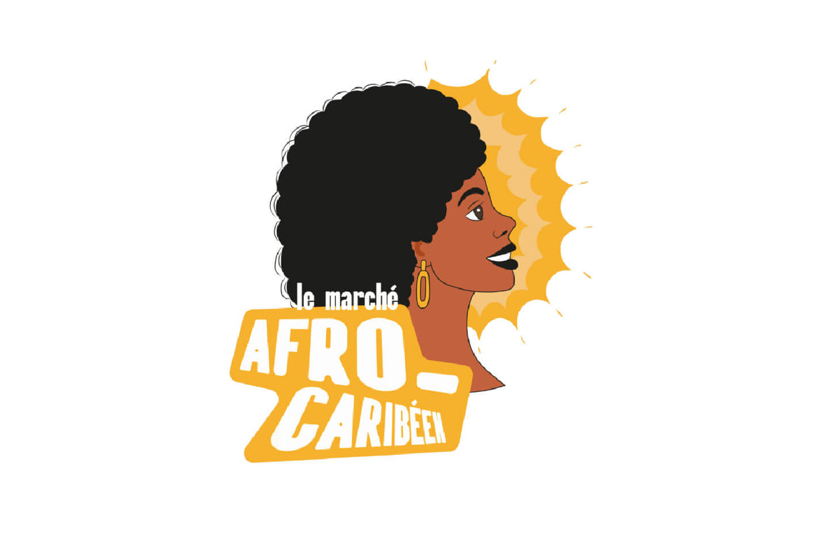 Le marché afro-caribéen