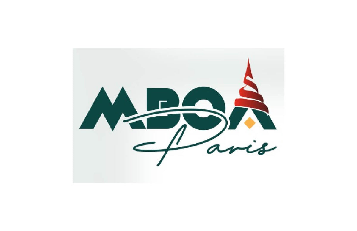 Mboa Paris
