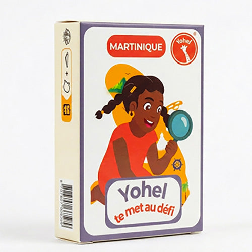 jeu éducatif quiz et devinette sur la Martinique-yohel