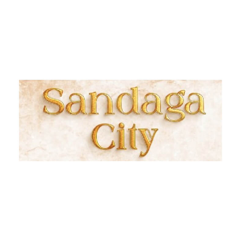Sansaga City