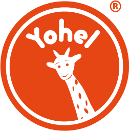 jeu éducatif logo de Yohel